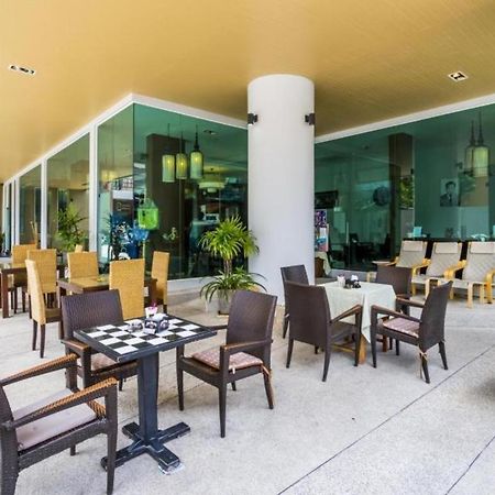 Baan Lukkan Patong Resort Phuket Екстериор снимка
