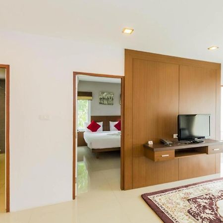 Baan Lukkan Patong Resort Phuket Екстериор снимка