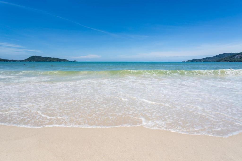 Baan Lukkan Patong Resort Phuket Екстериор снимка
