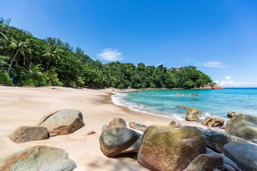 Baan Lukkan Patong Resort Phuket Екстериор снимка