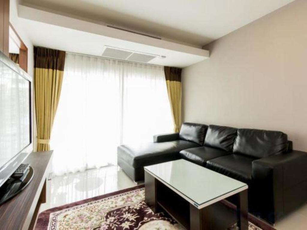 Baan Lukkan Patong Resort Phuket Екстериор снимка