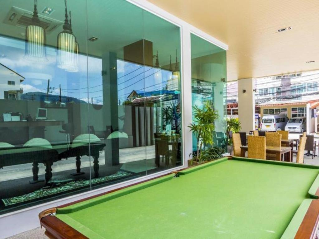 Baan Lukkan Patong Resort Phuket Екстериор снимка